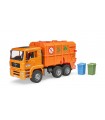 Bruder Camión Basura MAN TGA