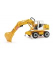 Bruder Pala Excavadora Liebherr