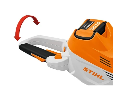 Cortasetos Batería STIHL HSA 100