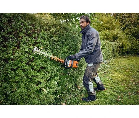 Cortasetos Batería STIHL HSA 100