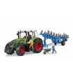 Bruder Tractor Fendt 936 Vario