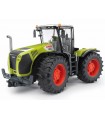 Bruder Tractor Claas Xerion 5000