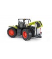 Bruder Tractor Claas Xerion 5000