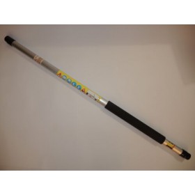 4182 710 7114  STIHL Vástago De Aluminio + Eje HT-KM Podadora Herramienta Combinada