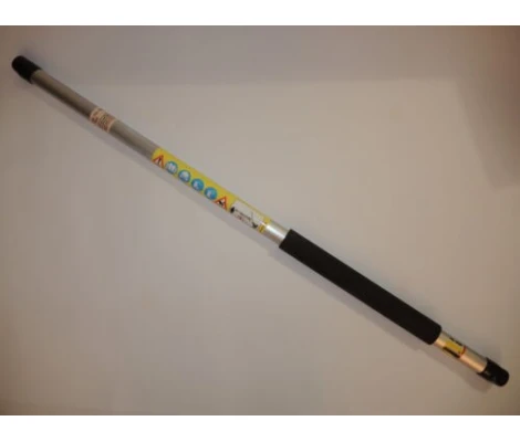 4182 710 7114  STIHL Vástago De Aluminio + Eje HT-KM Podadora Herramienta Combinada