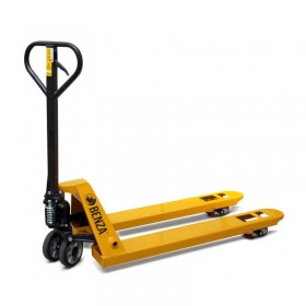 Transpaleta BZ20915 Con Uña Corta Benza