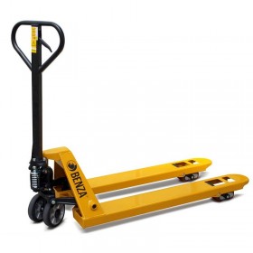 Transpaleta BZ251150 Con Uña Larga  Benza