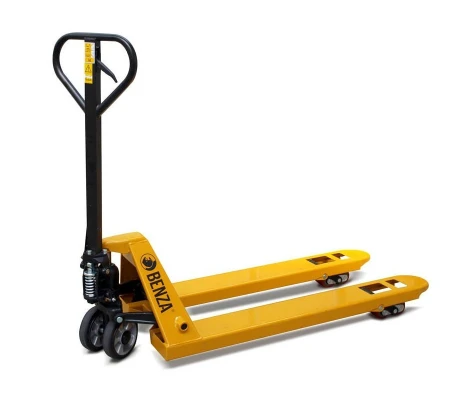 Transpaleta BZ251150 Con Uña Larga  Benza