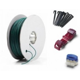 Kit de Instalación Automower Pequeño Husqvarna 967 97 21‑01