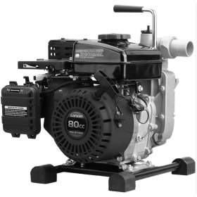 Motobomba Loncin LC25ZB36