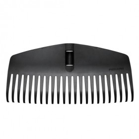Fiskars Cabezal Rastrillo De Hojas Solid M