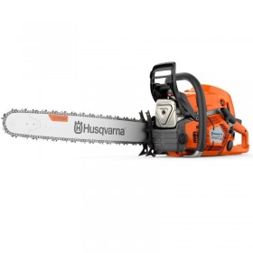 Husqvarna Motosierra De Gasolina 585