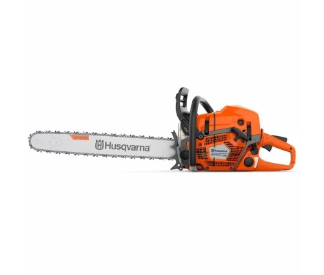 Husqvarna Motosierra De Gasolina 585