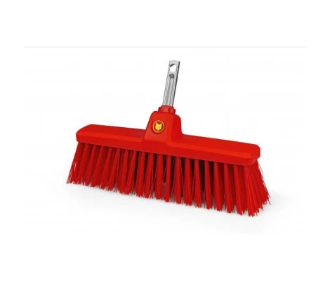 Escoba De Terraza 35 cm Outils Wolf Multi-Star - UBTM35