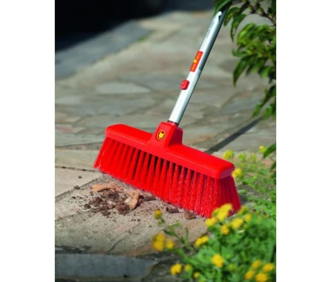 Escoba De Terraza 35 cm Outils Wolf Multi-Star - UBTM35
