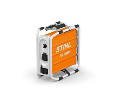 STIHL Estación De Carga Portatíl PS 3000