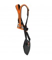STIHL Arnés Universal Advance Plus Naranja Fluorescente