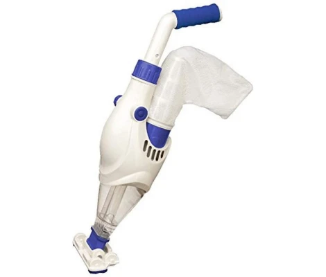 Gre Limpiafondos De Batería Electric Vac VCB10