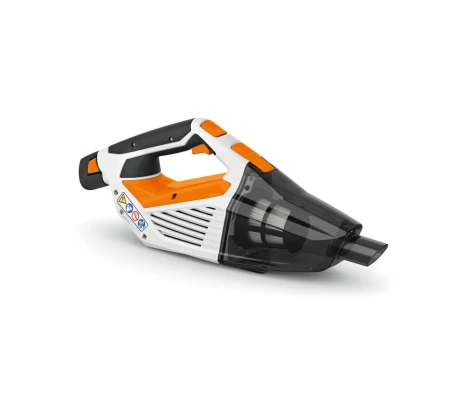 STIHL Aspirador SEA 20 Con Batería AS 2 y Cargador AL 1