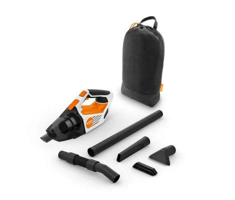 STIHL Aspirador De Mano SEA 20 Sin Batería Ni Cargador