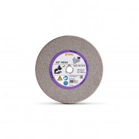 STIHL Muela Para Afiladora 3/8" HEXA