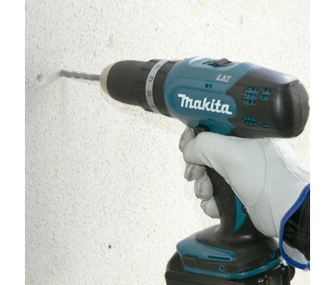 Makita Taladro Combinado 18V 3,0Ah