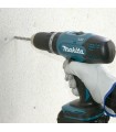 Makita Taladro Combinado 18V 3,0Ah