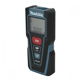 Makita Medidor Láser 30m