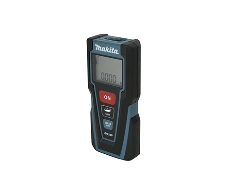 Makita Medidor Láser 30m