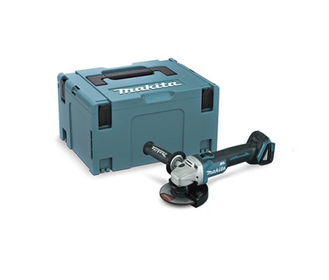 Makita Miniamoladora BL 18V LXT 125 mm