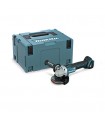 Makita Miniamoladora BL 18V LXT 125 mm