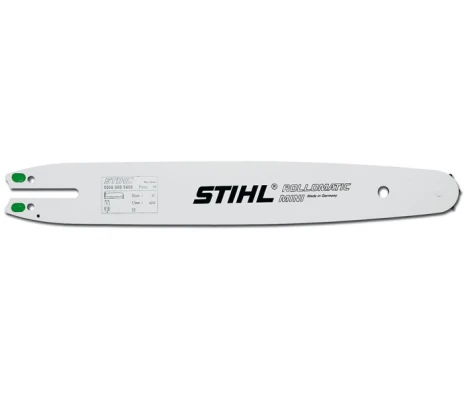 Espada STIHL Rollomatic E MINI 3/8" P, 1,1 mm