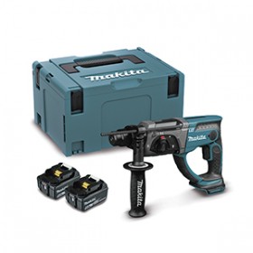 Makita Martillo Ligero 18V LXT 20 mm