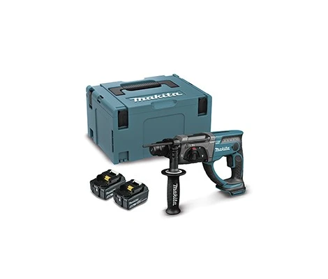 Makita Martillo Ligero 18V LXT 20 mm