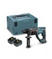 Makita Martillo Ligero 18V LXT 20 mm