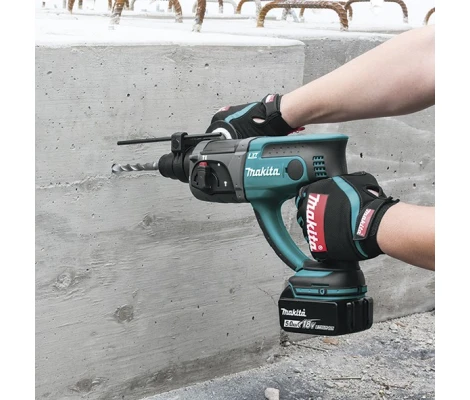Makita Martillo Ligero 18V LXT 20 mm