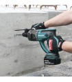 Makita Martillo Ligero 18V LXT 20 mm