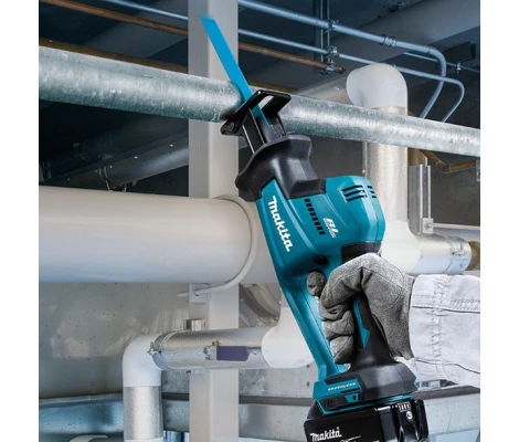Makita Sierra Sable 18V BL 18V LXT