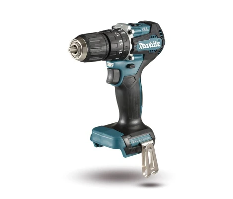 Makita Taladro Combinado BL 18V LXT 40 Nm