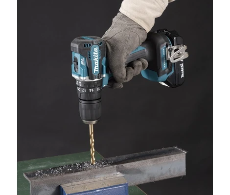 Makita Taladro Combinado BL 18V LXT 40 Nm