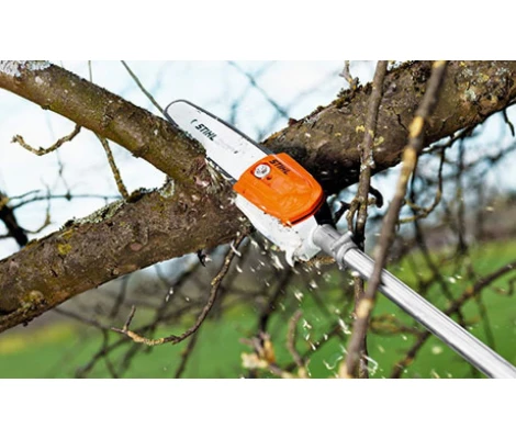 STIHL Podadora De Altura HT 56 C-E