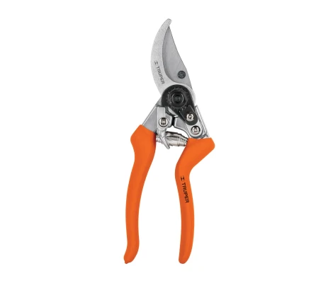 Tijera Para Poda De Aluminio Cuchilla De Paso 20 cm Truper