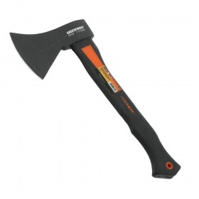 Hacha Con Mango Corto 500g Orework