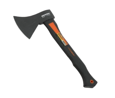 Hacha Con Mango Corto 500g Orework