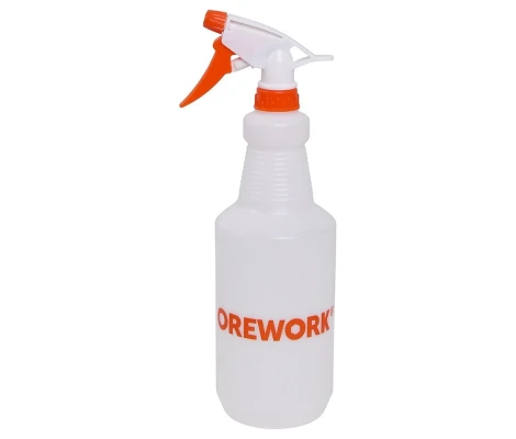 Orework Pulverizador Doméstico 1litro