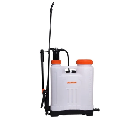 Orework Pulverizador 15 litros