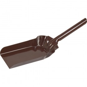 Orework Pala Para Carbón nº 3 De 215x140 mm