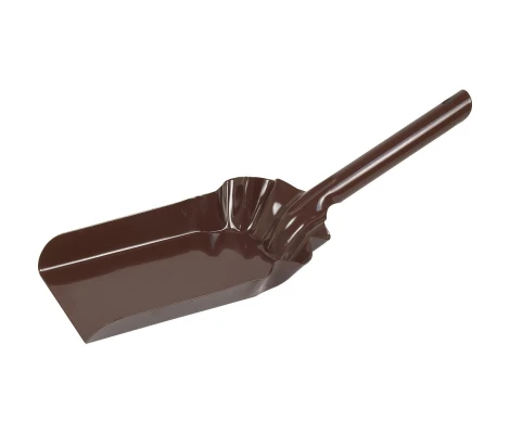 Orework Pala Para Carbón nº 3 De 215x140 mm