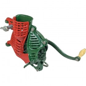 Orework Desgranadora Maíz Manual