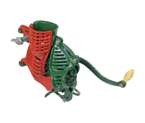 Orework Desgranadora Maíz Manual